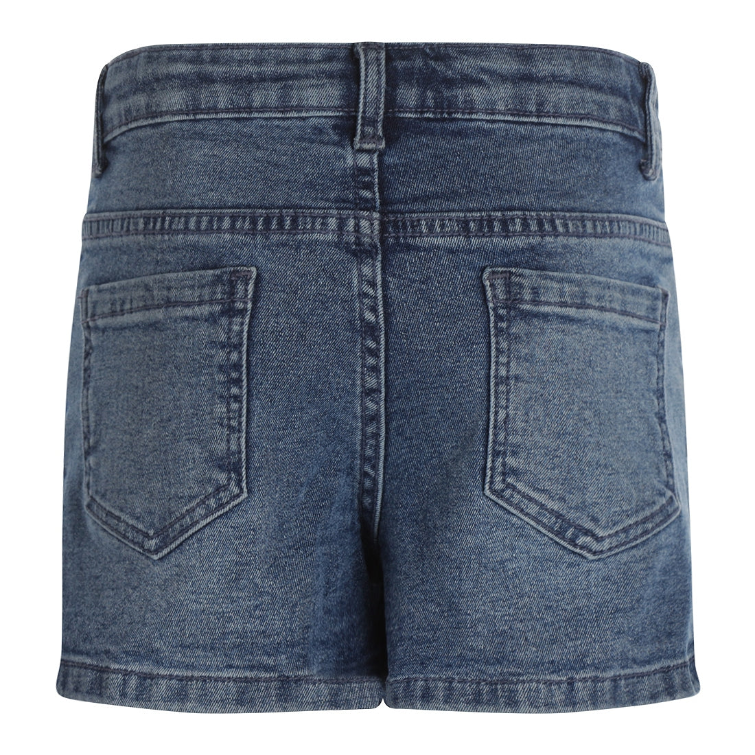 Jeans skort (R50051-1)