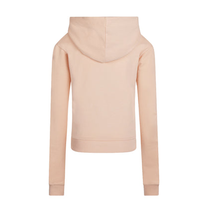 Sweater with hood ls (R50083-1)