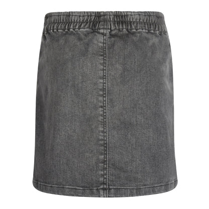 Jeans skirt (R50108-1)