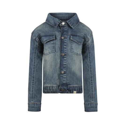 Jeans jacket (R50939-37)