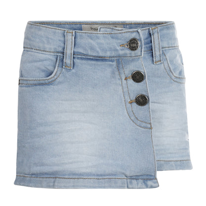 Jeans skort (R50951-37)