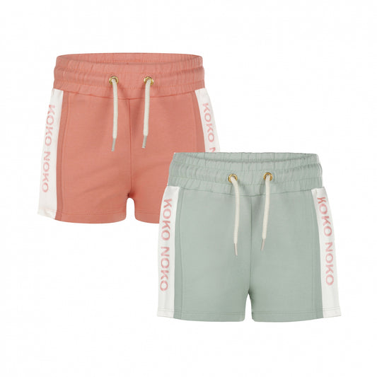 Shorts 2-pack (R50978-37)