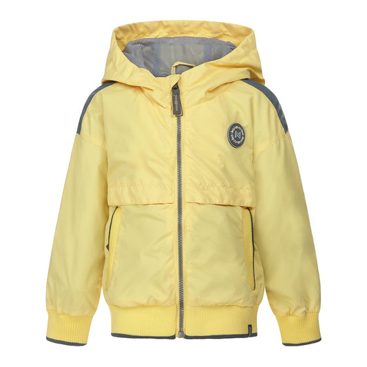 Jacket with hood (XT46853-37)